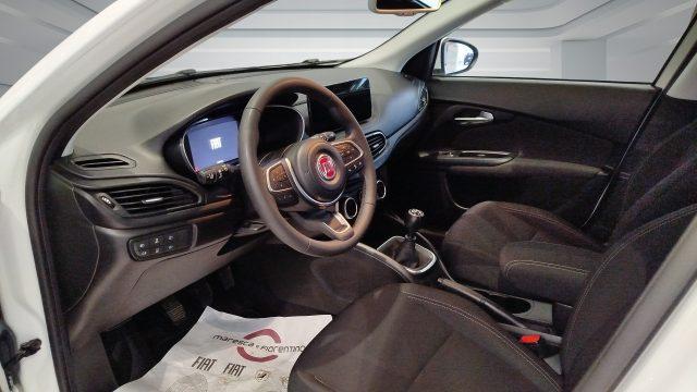 FIAT Tipo 1.6 Mjt S&S SW Cross