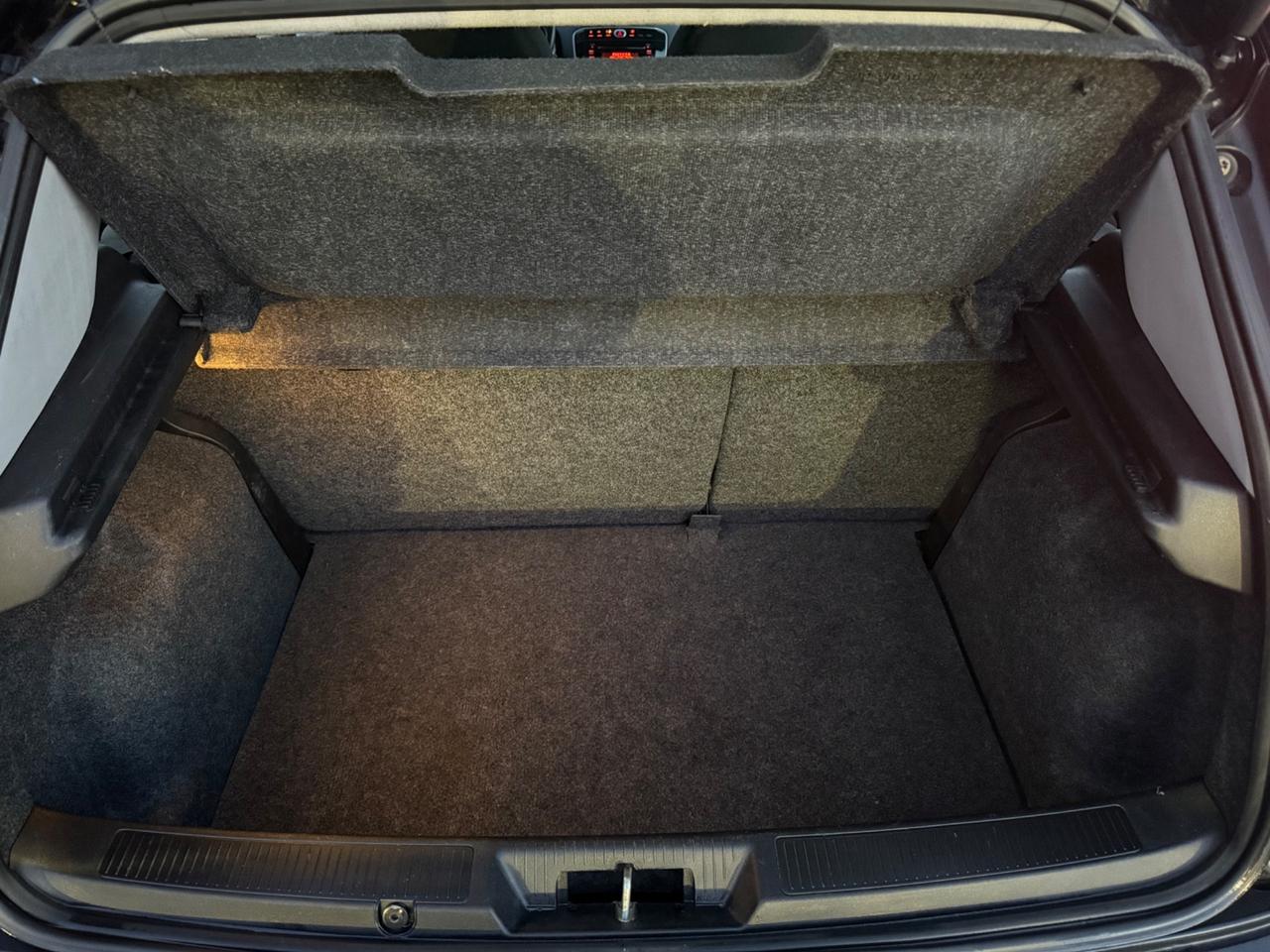 Fiat Punto Evo 1.3 Mjt 75 CV DPF 5 porte UNICO