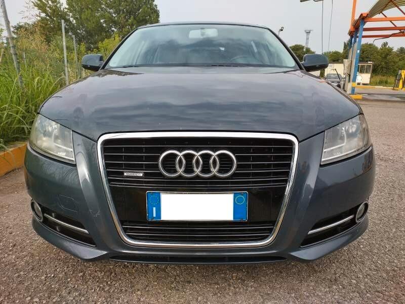 Audi A3 SPB 2.0 TDI F.AP. quattro Ambition