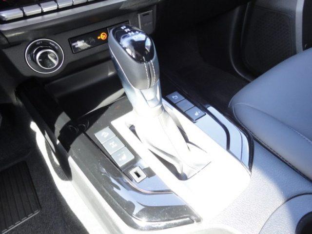 ISUZU D-Max N60 1.9 Crew Cab FF 4X4 A/T N1 - 5 anni garanzia