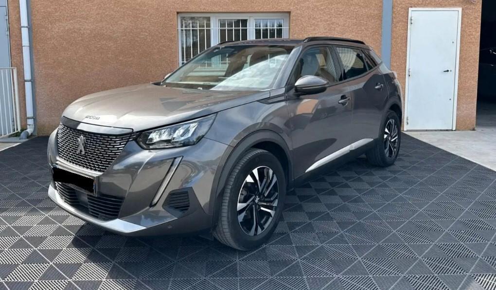 Peugeot 2008 PureTech 130 S&S Allure Pack