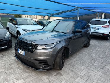 Land Rover Range Velar MOTORE ROTTO