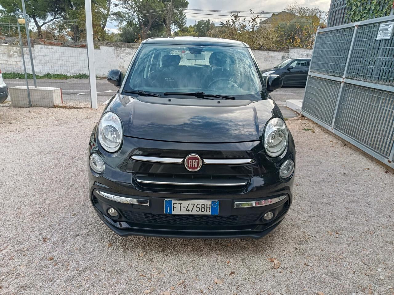 Fiat 500L 1.6 Multijet 120 CV Business sconto 1000 leggere descrizione