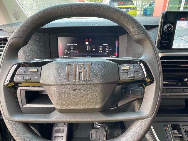 FIAT Ulysse 2.2 Multijet 180 CV S&S AT8 L3 Combi 9 POSTI