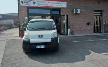 Peugeot Bipper 1.4 HDi 70CV Furgone
