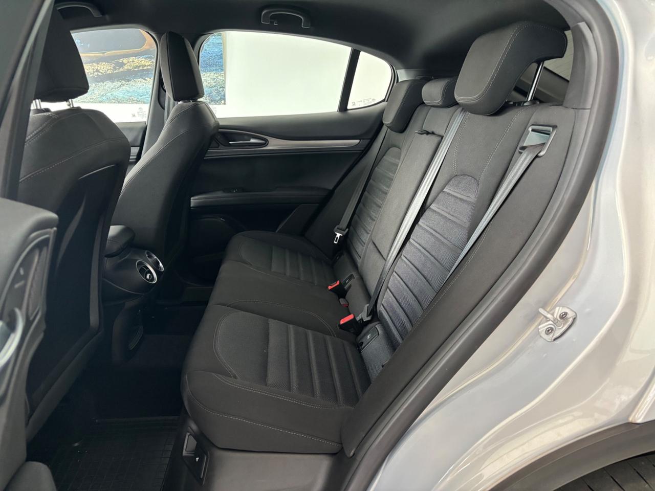 ALFA ROMEO STELVIO Q4 SPRINT 2.2 210CV