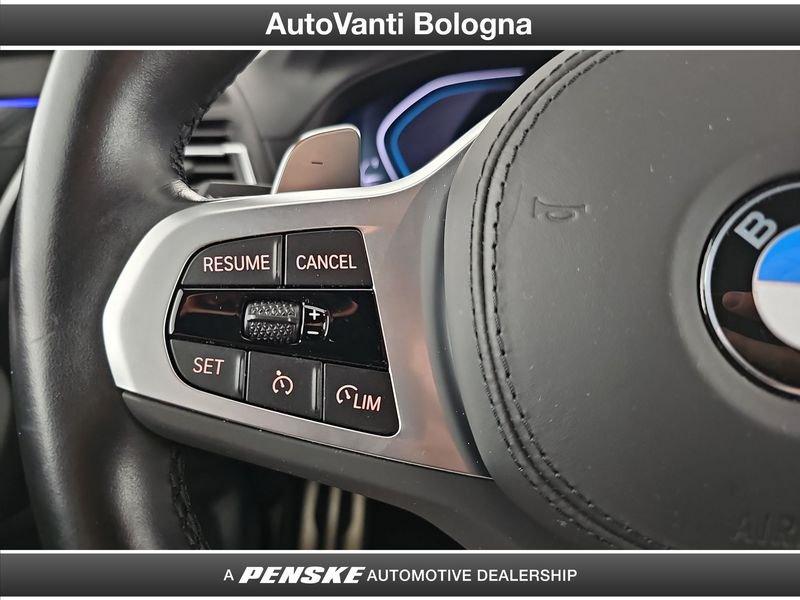 BMW X3 X3 xDrive20d 48V Msport