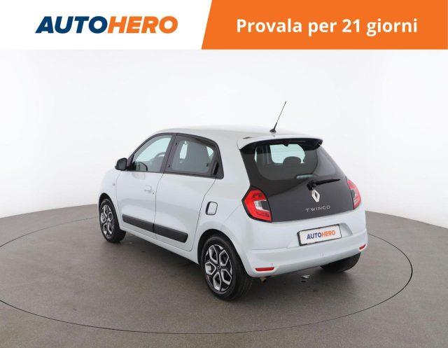 RENAULT Twingo TCe 95 CV EDC Duel2
