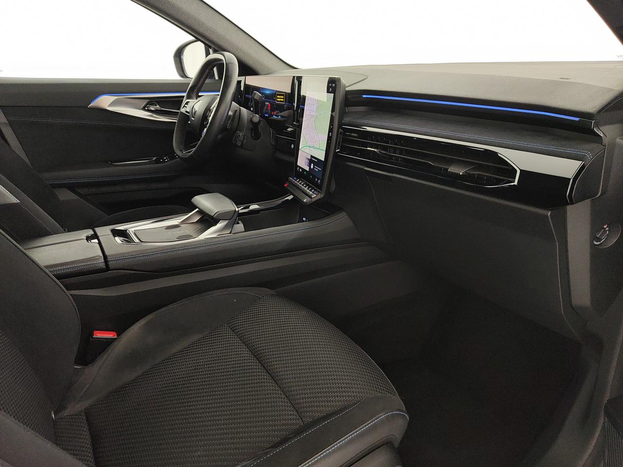 RENAULT Austral 1.2 E-Tech full hybrid Iconic Esprit Alpine 200cv auto