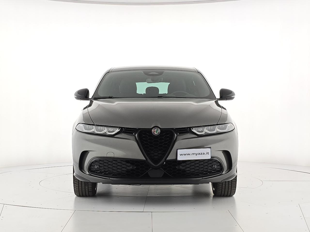 Alfa Romeo Tonale 1.5 hybrid speciale 160cv tct7