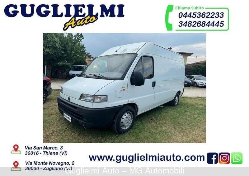 FIAT Ducato 2.8 JTD PM-TM 87cv