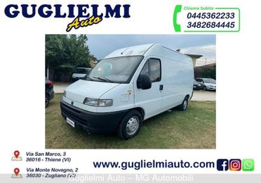 FIAT Ducato 2.8 JTD PM-TM 87cv