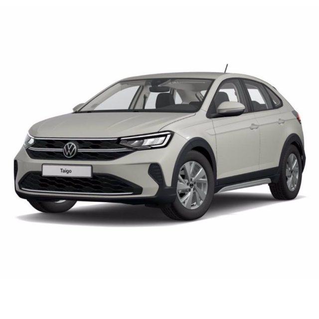 VOLKSWAGEN Taigo 1.0 TSI 115 CV Life