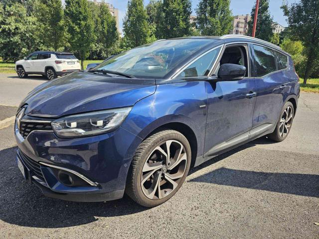 RENAULT Grand Scenic 7 POSTI dCi 130 CV Energy Intens