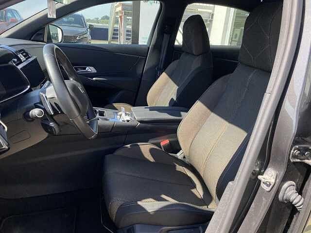 DS DS 7 7 BlueHDi 130 aut. Bastille Business