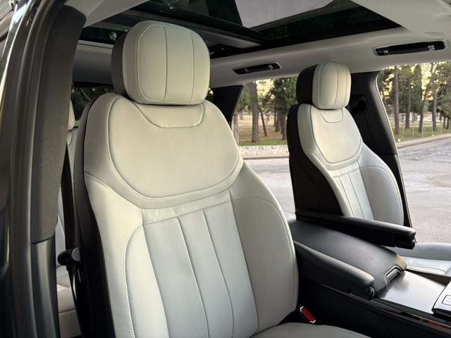 LAND ROVER Range Rover Sport 3.0D l6 300 CV Dynamic HSE TETTO.