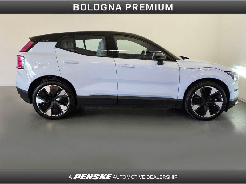 Volvo EX30 Twin Motor Performance AWD Ultra