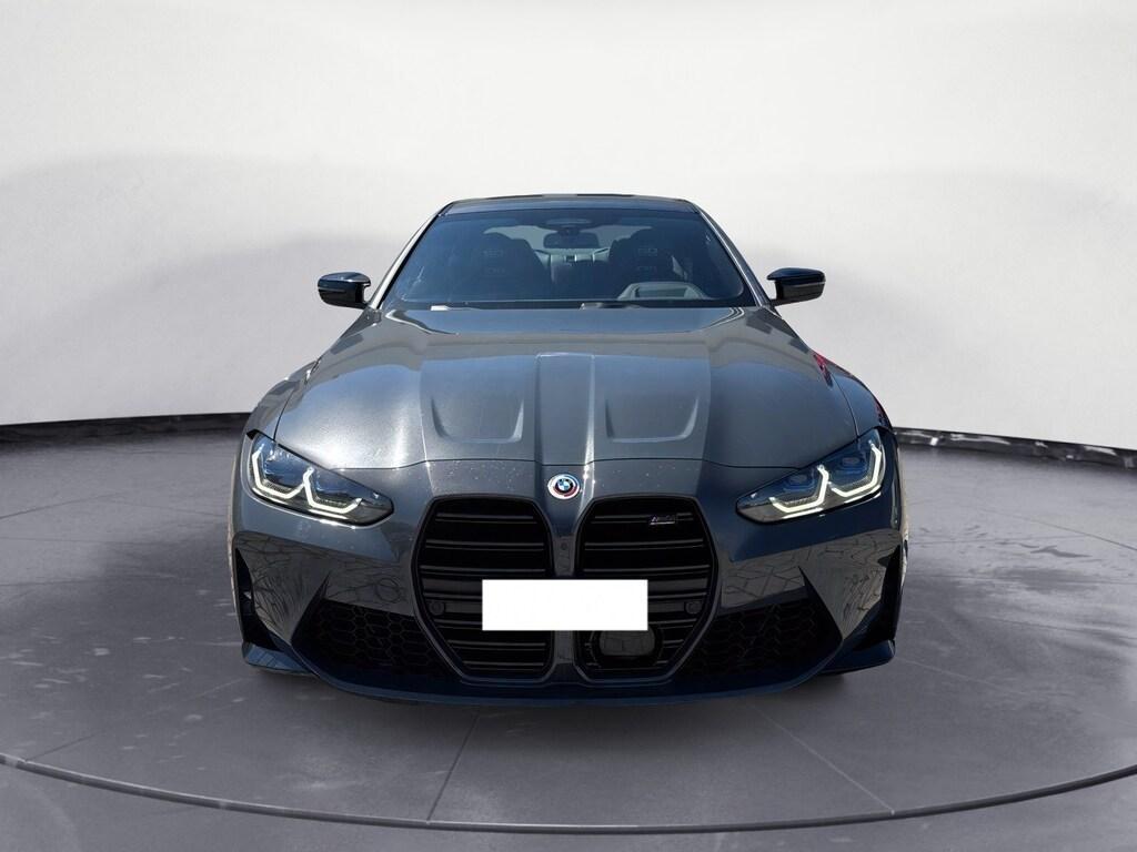 BMW Serie 4 M Coupe 3.0 Competition M xDrive Steptronic