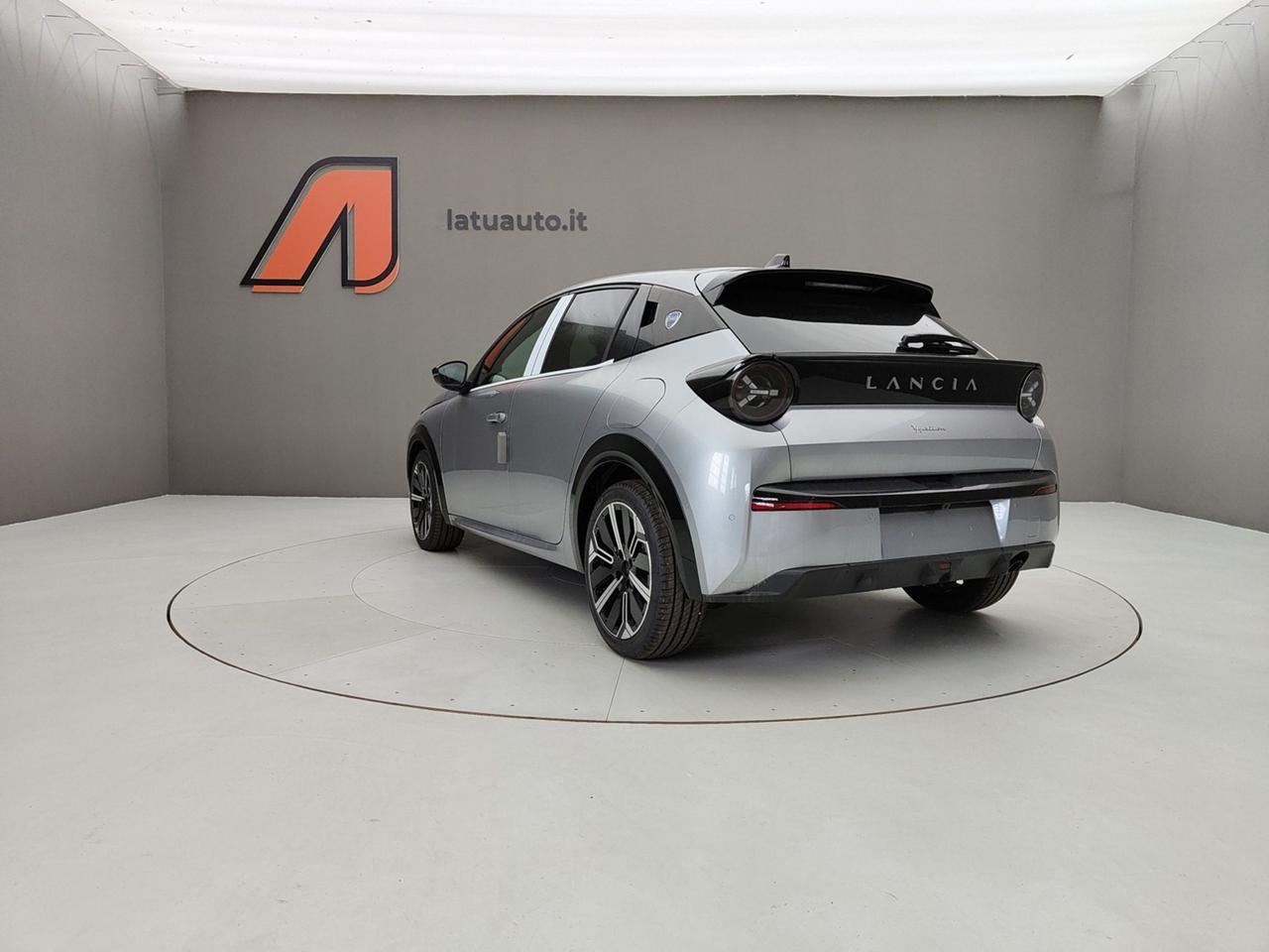 LANCIA YPSILON 1.2 HYBRID 100CV LX