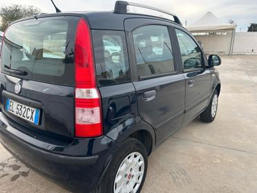 Fiat Panda 1.4 Dinamica Natural Power 5 7 kW
