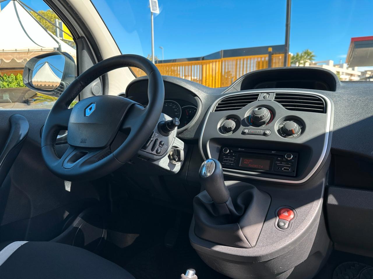 RENAULT Kangoo 1.5 dCi 75 CV Start & Stop Life N1