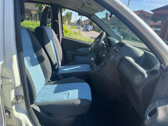 FIAT Panda 1.2 AlesSsi