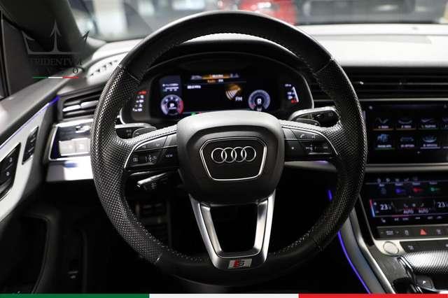 Audi Q8 50 3.0 tdi mhev Sport quattro tiptronic