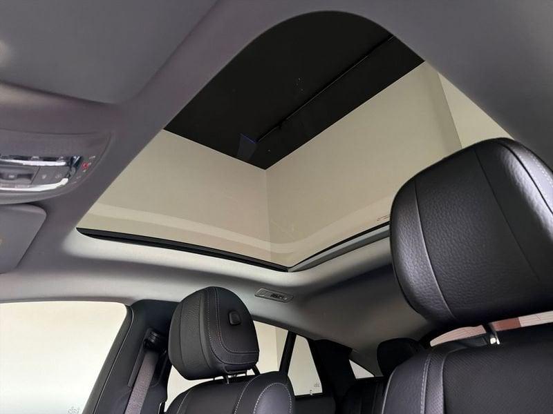 Mercedes-Benz GLE Coupé GLE 300 d 4Matic Mild Hybrid Coupé AMG Line Premium Plus