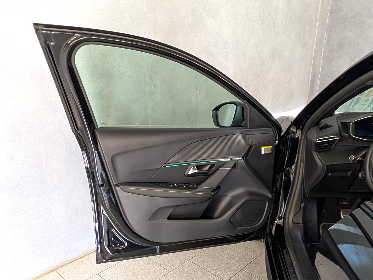 Peugeot 208 1.2 puretech 130cv EAT8 GT Pack