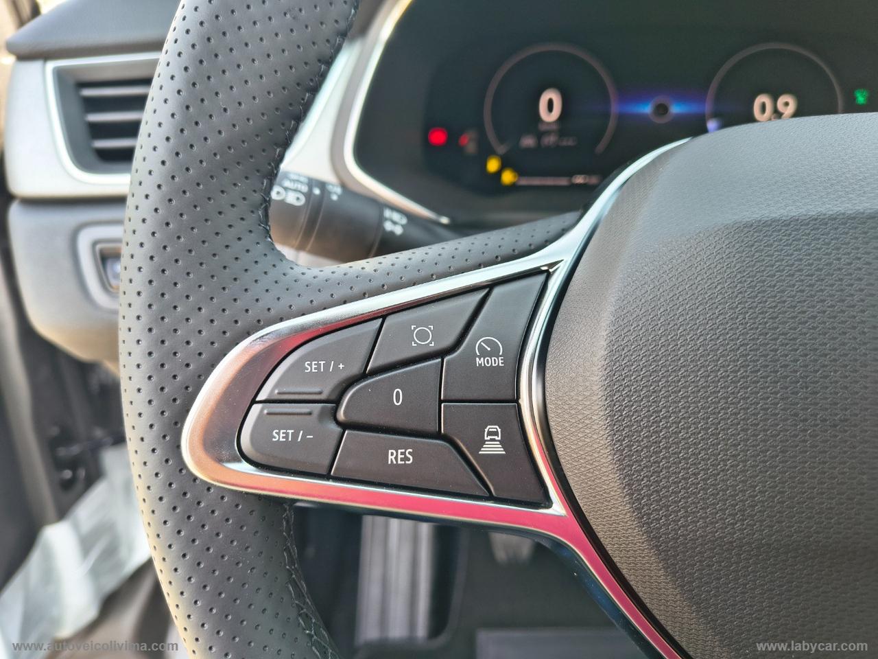 RENAULT Captur Eco-G 120 CV Techno