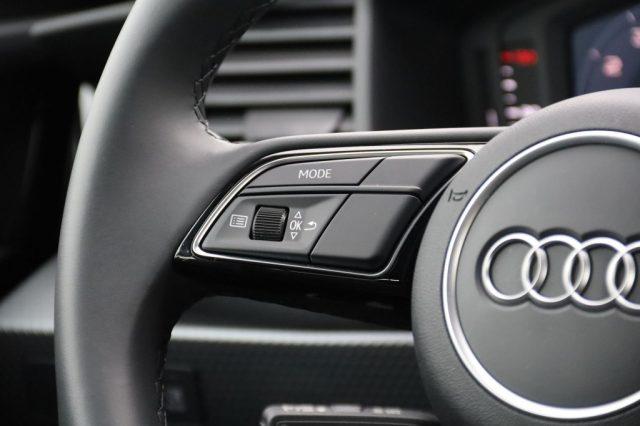 AUDI A1 SPB 30 TFSI Business