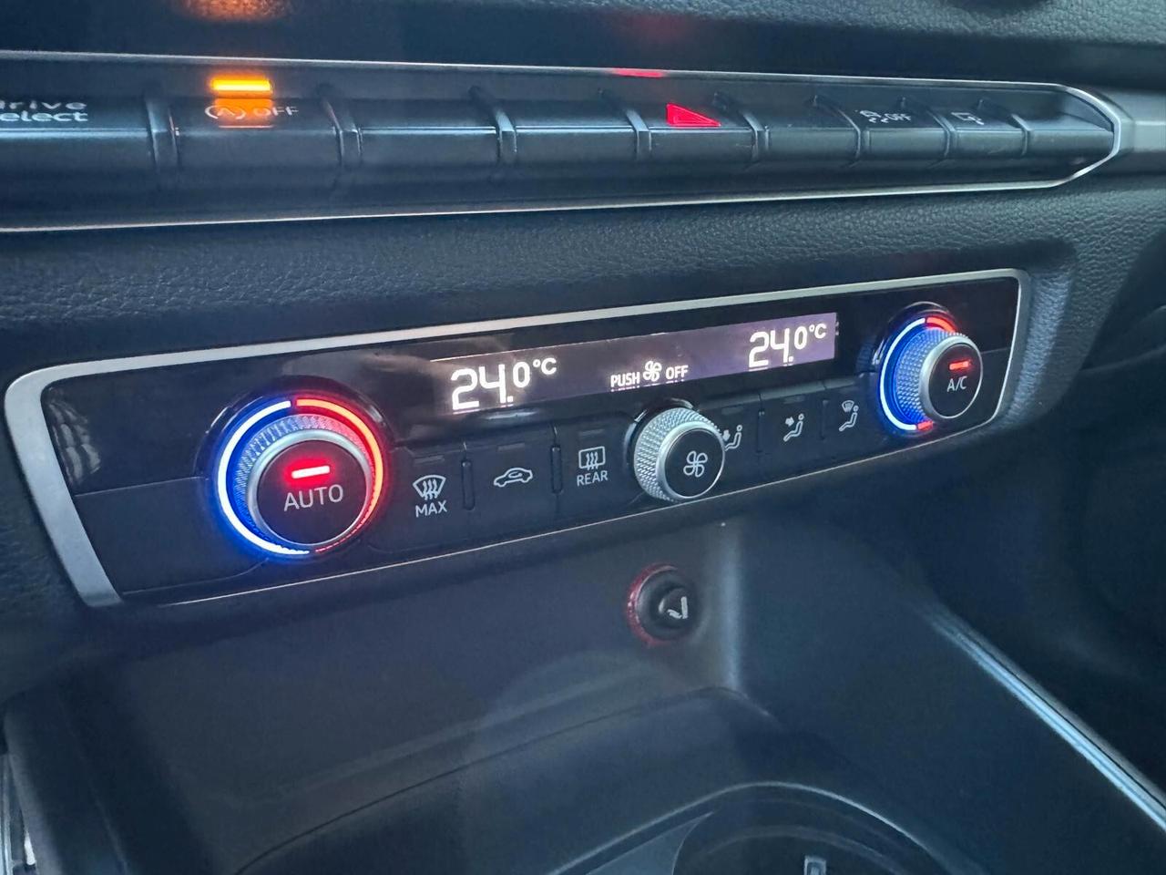 AUDI A3 1.6 TDI 110CV 2015!!!