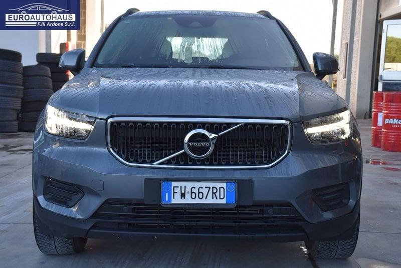 Volvo XC40 D3 Business Plus