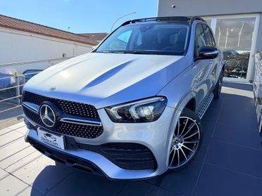 Mercedes-benz GLE 300 d 4Matic Mild Hybrid AMG Line Advanced Plus