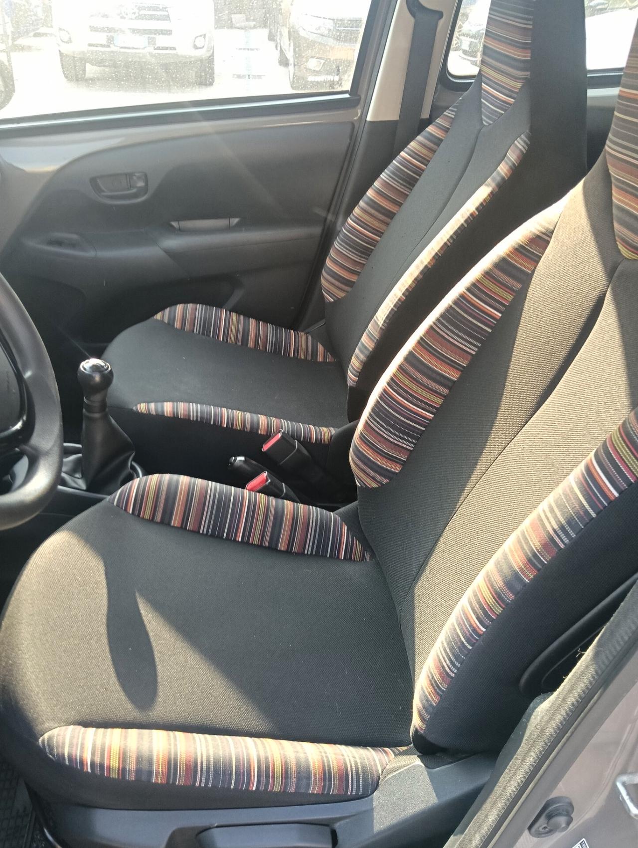 Citroen C1 PureTech 82 5 porte Shine