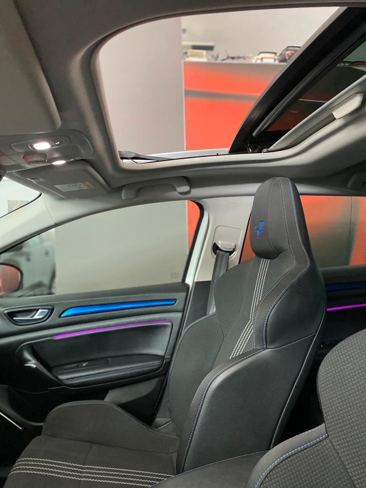 Renault Megane Mégane dCi 130 CV GT LINE. IVA INCLUSO NEL PREZZO