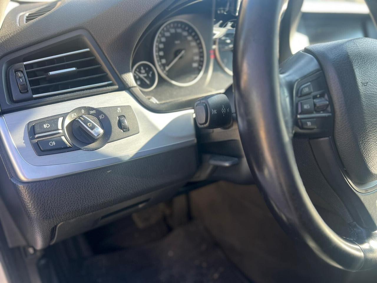 Bmw 520d Xdrive Msport Navi Prof xenon led autom