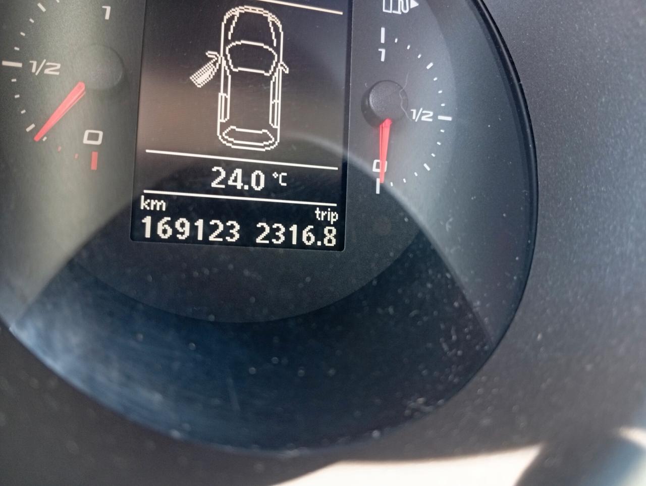 Seat Altea XL 1.6 Style BI FUEL I-Tech NEOPATENTATI OK