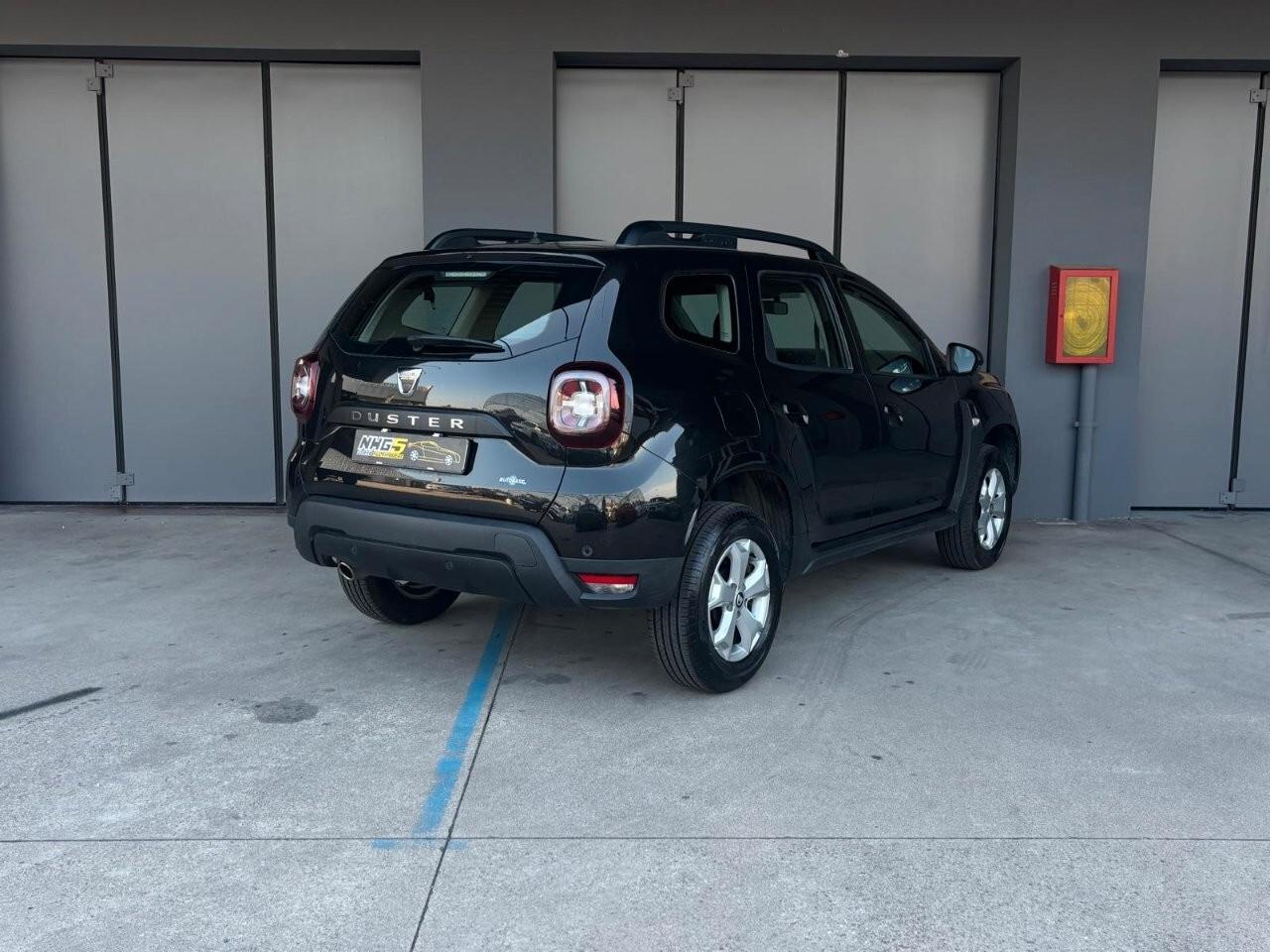 Dacia Duster 1.0 TCe 100 CV ECO-G 4x2 Comfort