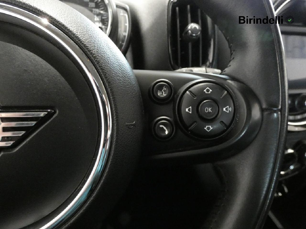 MINI Mini Countrym.(F60) - Mini 2.0 Cooper D Business Countryman