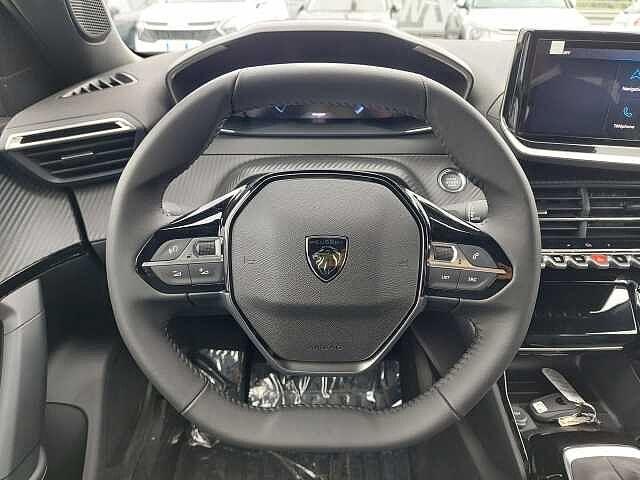 Peugeot 2008 PureTech 100CV S&S Allure KM 0