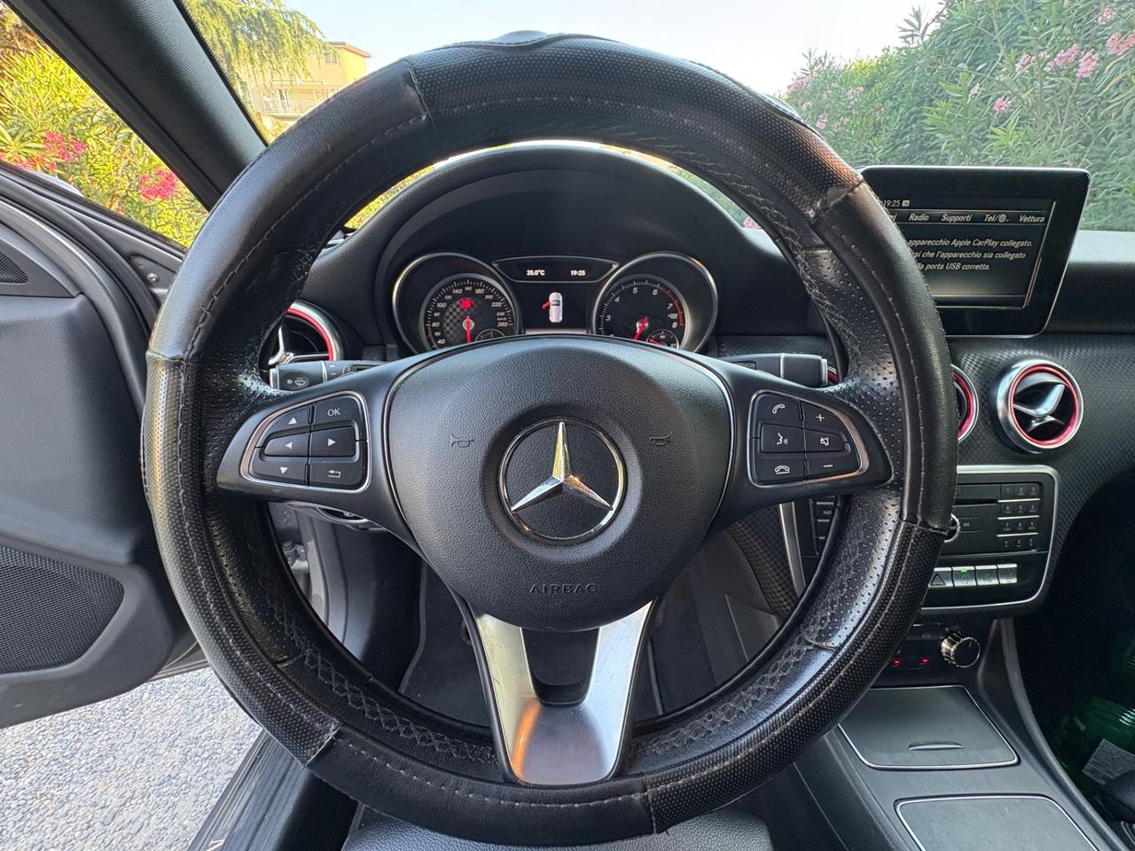 Mercedes-Benz A200 Sport 1.6 156cv BENZINA