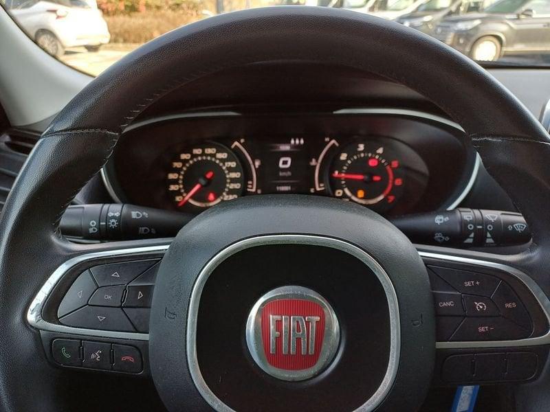 FIAT Tipo 1.3 Mjt 95 CV KM CERTIFICATI-GARANZIA