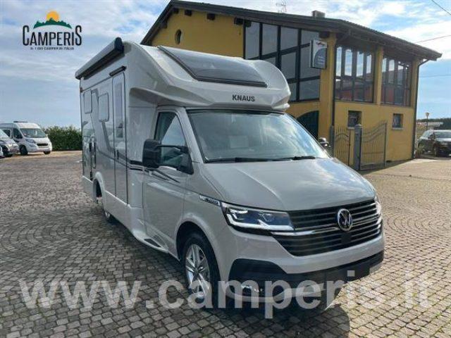 KNAUS Knaus Tourer Van 500 MQ Vansation