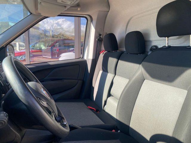 FIAT Doblo 1.6 MJT 105CV SX 3 Posti *IN PREPARAZIONE