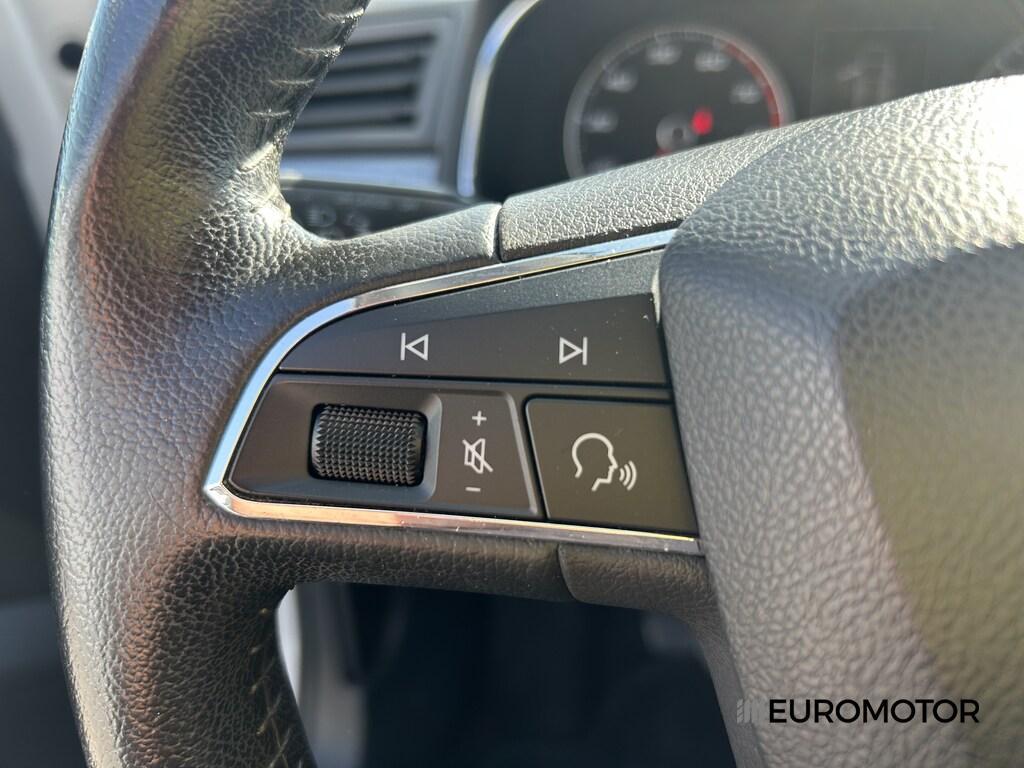 Seat Arona 1.0 EcoTSI Style