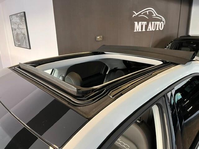 Fiat 500X 1.5 T4 Hybrid 130 CV DCT Sport Dolcevita