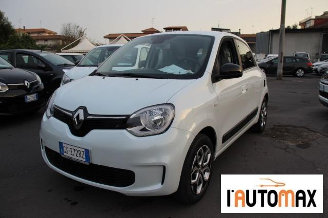 RENAULT - Twingo 1.0 sce Zen 65cv