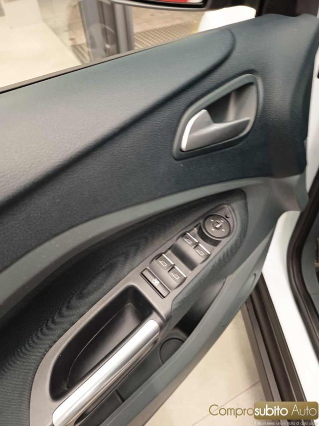 FORD C-Max 1.0 EcoBoost 125CV Start&Stop Titanium