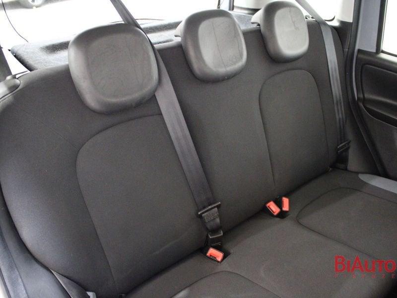 FIAT Panda Panda 1.0 FireFly S&S Hybrid